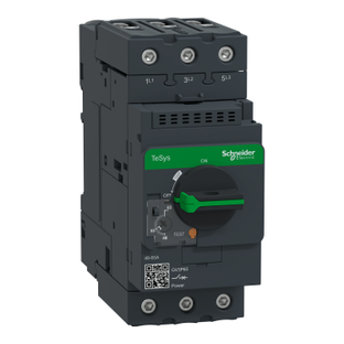 Motor Protection Circuit Breakers
