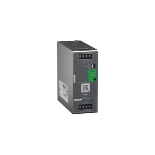 DIN Rail Power Supplies