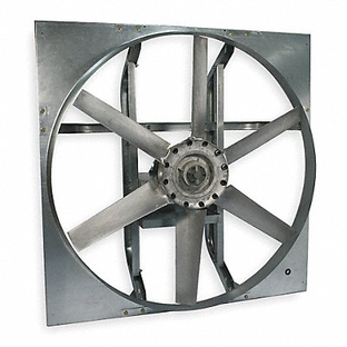 Exhaust Fans