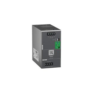DIN Rail Power Supplies