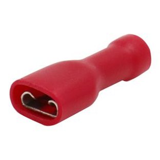 Quick Disconnect Crimp Terminals