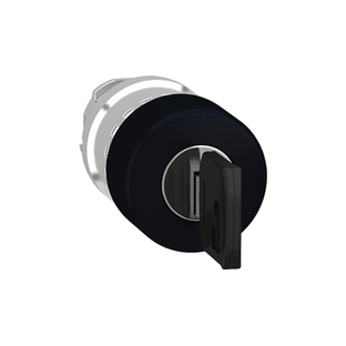 Push Button Heads