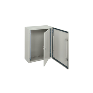 Enclosure Doors