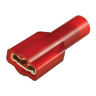 Quick Disconnect Crimp Terminals
