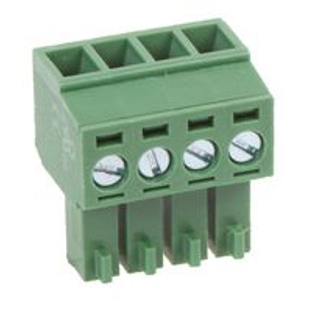 Pluggable Terminal Blocks