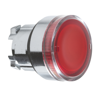 Push Button Heads