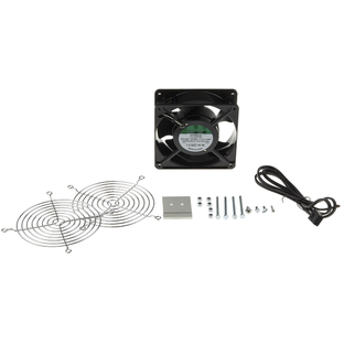 Filter Fans