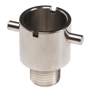 Sensor Connectors