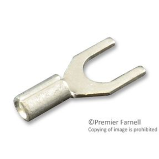 Spade Crimp Terminals