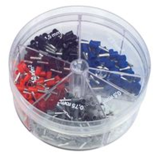 Spade Crimp Terminals
