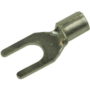 Spade Crimp Terminals