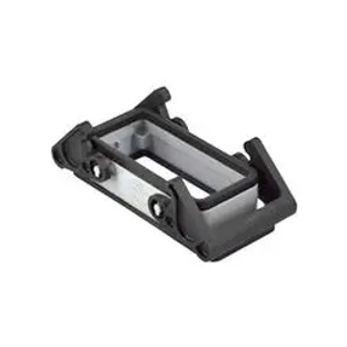 Heavy Duty Power Connector Housings & Hoods