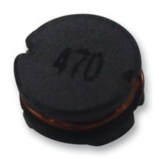 Surface Mount Inductors