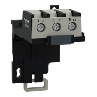 Overload Relays