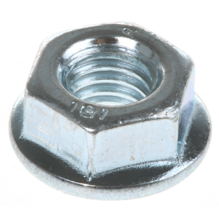 Hex Nuts