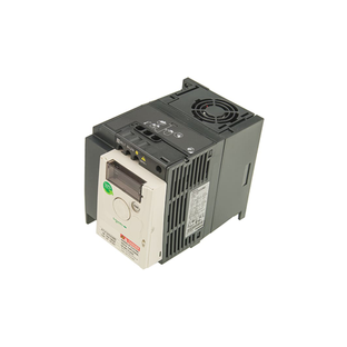 Inverter Drives