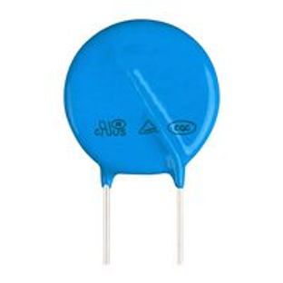 TVS Varistors
