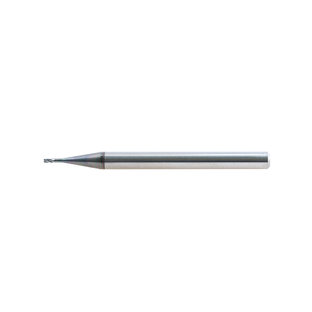 Square End Mills 