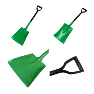 Shovels