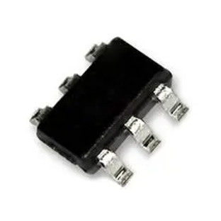 Digital Potentiometers