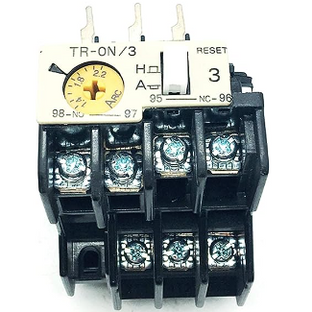 Overload Relays