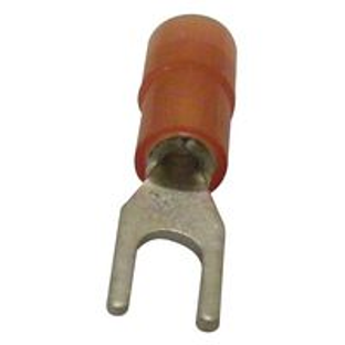 Spade Crimp Terminals