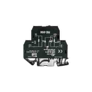 Solid State Interface Relays