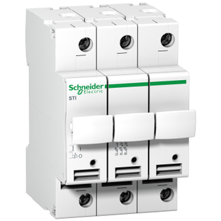 Fuse Switch Disconnectors