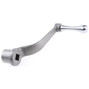 Rotary Handles