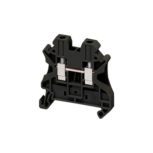 DIN Rail Terminal Blocks