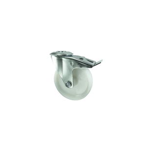 Swivel Castors