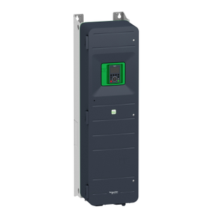 Inverter Drives
