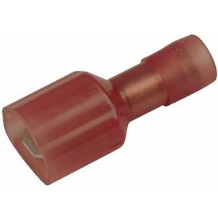 Quick Disconnect Crimp Terminals