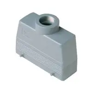 Heavy Duty Power Connector Housings & Hoods
