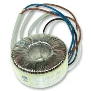 Toroidal Transformers