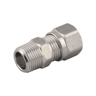 Pneumatic Straight Fittings