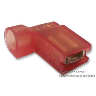 Quick Disconnect Crimp Terminals