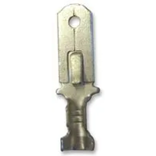 Quick Disconnect Crimp Terminals
