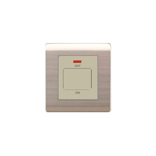 Rocker Switch