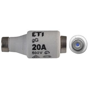 Industrial & Electrical Power Fuses