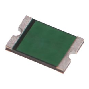 Resettable Fuses