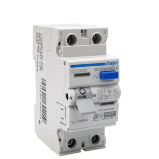 Circuit Breaker