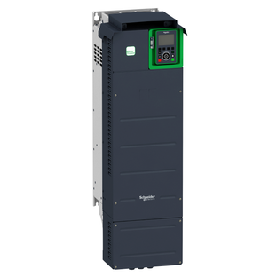 Inverter Drives