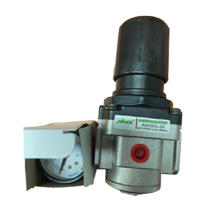 Pneumatic Regulators