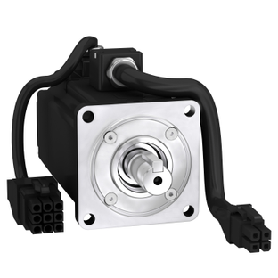 Servo Motors