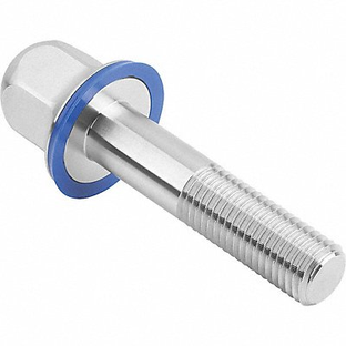 Flange Bolts