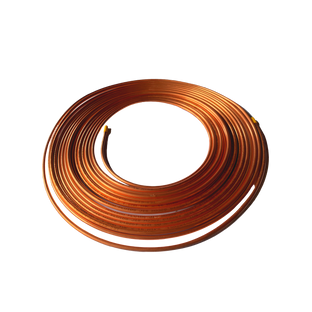 Copper Coils