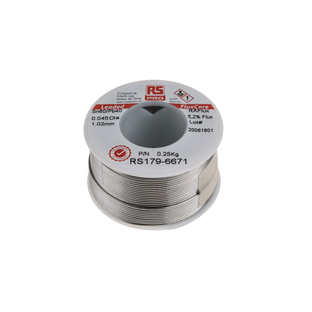Solder Wire 