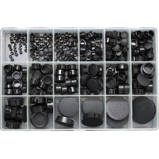 Cable Grommets