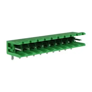 Pluggable Terminal Blocks